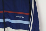 Vintage Adidas Tracksuit XLarge