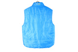 Vintage Renault F1 Vest Large