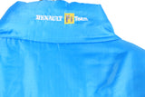Vintage Renault F1 Vest Large