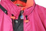 Vintage K-Way Jacket XXLarge