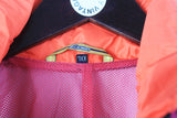 Vintage K-Way Jacket XXLarge