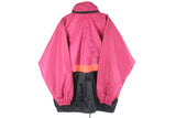 Vintage K-Way Jacket XXLarge