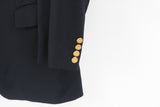 Vintage Yves Saint Laurent Blazer XLarge