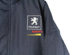 Vintage Peugeot Sport Jacket XLarge