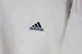 Vintage Adidas Sweatshirt Medium