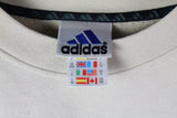 Vintage Adidas Sweatshirt Medium
