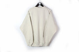 Vintage Adidas Sweatshirt Medium