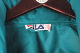 Vintage Fila Magic Line Jacket Large