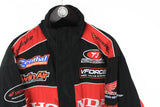 Vintage Honda Racing Jacket Large / XLarge