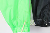 Vintage Nike Track Jacket Medium