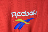 Vintage Reebok T-Shirt Large