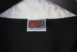 Vintage Nike Track Jacket Medium