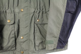 Vintage Fjallraven Jacket Large