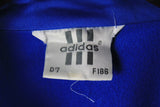 Vintage Adidas Track Jacket Large