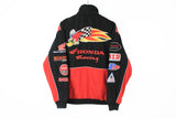 Vintage Honda Racing Jacket Large / XLarge