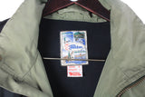 Vintage Fjallraven Jacket Large