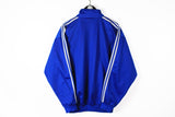 Vintage Adidas Track Jacket Large