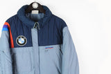 Vintage BMW M-Style Jacket Large