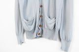 Vivienne Westwood Cardigan XLarge / XXLarge