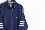 Vintage Adidas Tracksuit XLarge