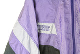 Vintage Puma Track Jacket XLarge