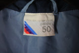 Vintage BMW M-Style Jacket Large