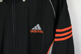 Vintage Adidas Track Jacket Medium