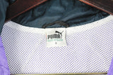 Vintage Puma Track Jacket XLarge