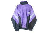 Vintage Puma Track Jacket XLarge