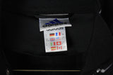 Vintage Adidas Track Jacket Medium