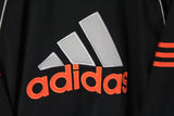 Vintage Adidas Track Jacket Medium