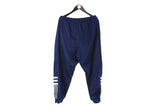 Vintage Adidas Tracksuit XLarge