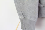 Vintage Nike Air Hoodie Full Zip Medium