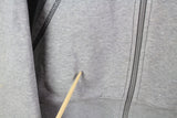Vintage Nike Air Hoodie Full Zip Medium