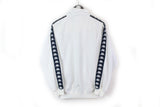 Vintage Kappa Track Jacket Medium