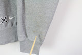 Vintage Nike Air Hoodie Full Zip Medium