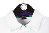 Vintage Gant Rugby Shirt Large