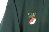 Vintage Rugby Union International Championship 1997 Rugby Shirt XLarge