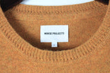 Norse Projects Sweater Large