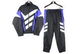 Vintage Adidas Tracksuit Medium