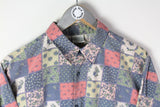 Vintage United Colors of Benetton Shirt Large