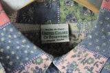 Vintage United Colors of Benetton Shirt Large