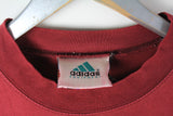 Vintage Adidas Equipment T-Shirt XLarge