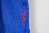 Vintage Adidas Tracksuit XLarge