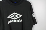 Vintage Umbro T-Shirt XXLarge
