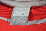 Vintage Nike Sweatshirt Medium