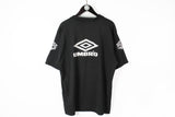 Vintage Umbro T-Shirt XXLarge