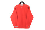 Vintage Nike Sweatshirt Medium