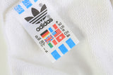 Vintage Adidas Ivan Lendl Sweatshirt Women's Small