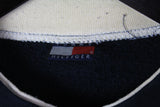 Vintage Tommy Hilfiger Sweatshirt Small